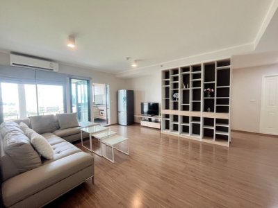 ขาย คอนโด U Delight Residence Riverfront Rama 3 ขนาด 105 ตร.ม. 2 ห้องนอน 3 ห้องน้ำ ชั้น 20 วิวแม่น้ำเจ้าพระยา 13,500,000 บาท - รูปที่ 2
