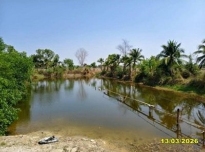 ขายอาคารสำนักงานสกลนคร อำเภอพังโคน ถนนสายอุดรธานี-สกลนคร( - รูปที่ 2