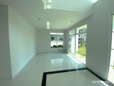 ขายบ้านเดี่ยวปทุมธานี โครงการ บ้านฟ้าปิยรมย์ นอร์เดิร์น วงแหวน-ลำลูกกา คลอง 6  ถนนลำลูกกา - รูปที่ 7