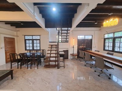 ขายบ้านเดี่ยว 2 ชั้น พื้นที่กว้าง ทำเลดี เข้า–ออกได้ทั้งลาดพร้าว 83 และฝั่งเลียบด่วน - รูปที่ 7