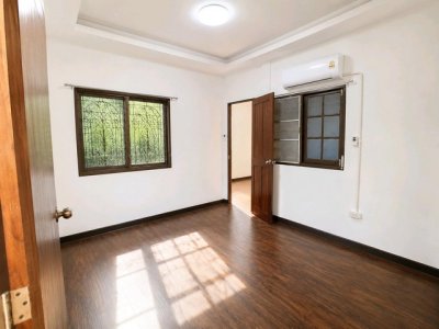 ขายบ้านเดี่ยว 2 ชั้น พื้นที่กว้าง ทำเลดี เข้า–ออกได้ทั้งลาดพร้าว 83 และฝั่งเลียบด่วน - รูปที่ 6