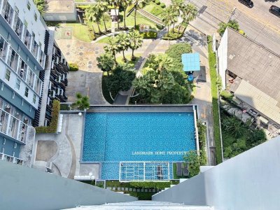 LM26-0122 ขายห้องชุด ศุภาลัย วิสต้า แยกติวานนท์ วงศ์สว่าง กรุงเทพนนท์ พื้นที่ 47.83 ตรม 1นอน 1น้ำ - รูปที่ 7