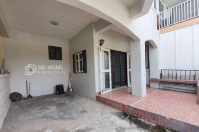 ขายทาวน์เฮ้าส์ หมู่บ้านปิยวรารมย์1 ไทรน้อย ถนนเมน (DD002487) - รูปที่ 2