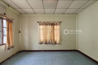 ขายทาวน์เฮ้าส์ หมู่บ้านพระปิ่น3 บางใหญ่-กาญจนาภิเษก (DD002486) - รูปที่ 6
