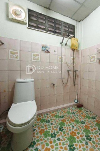 ขายทาวน์เฮ้าส์ หมู่บ้านพระปิ่น3 บางใหญ่-กาญจนาภิเษก (DD002486) - รูปที่ 7