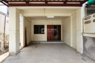 ขายทาวน์เฮ้าส์ หมู่บ้านพระปิ่น3 บางใหญ่-กาญจนาภิเษก (DD002486) - รูปที่ 2