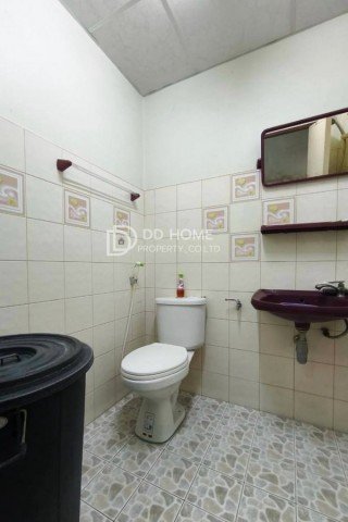 ขายทาวน์เฮ้าส์ หมู่บ้านพระปิ่น3 บางใหญ่-กาญจนาภิเษก (DD002486) - รูปที่ 8