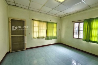 ขายทาวน์เฮ้าส์ หมู่บ้านพระปิ่น3 บางใหญ่-กาญจนาภิเษก (DD002486) - รูปที่ 5
