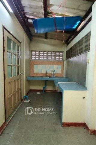 ขายทาวน์เฮ้าส์ หมู่บ้านพระปิ่น3 บางใหญ่-กาญจนาภิเษก (DD002486) - รูปที่ 4