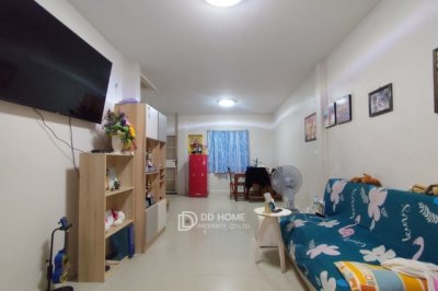 ขายทาวน์เฮ้าส์ หมู่บ้านเดอะวิลล่า ราชพฤกษ์-ท่าอิฐ (DD002485) - รูปที่ 3
