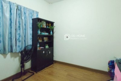 ขายทาวน์เฮ้าส์ หมู่บ้านเดอะวิลล่า ราชพฤกษ์-ท่าอิฐ (DD002485) - รูปที่ 5