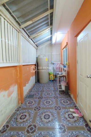 ขายทาวน์เฮ้าส์ หมู่บ้านเดอะวิลล่า ราชพฤกษ์-ท่าอิฐ (DD002485) - รูปที่ 7