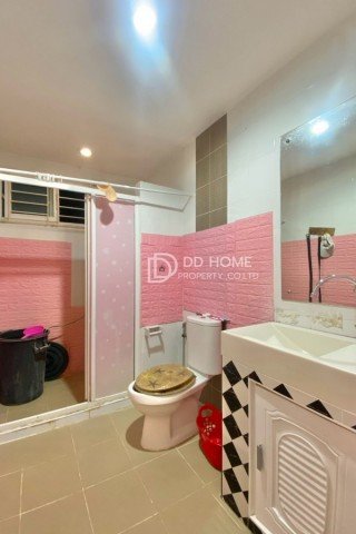 ขายหมู่บ้านพฤกษาทาวน์ ติดถนนราชพฤกษ์ หลังมุม (DD002484) - รูปที่ 8