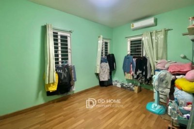 ขายหมู่บ้านพฤกษาทาวน์ ติดถนนราชพฤกษ์ หลังมุม (DD002484) - รูปที่ 6