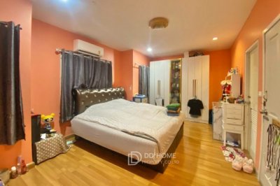 ขายหมู่บ้านพฤกษาทาวน์ ติดถนนราชพฤกษ์ หลังมุม (DD002484) - รูปที่ 5
