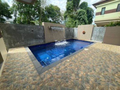 ให้เช่า 50,000 บาท #โซนสันทราย #Land&House บ้านเดี่ยว 2 ชั้น #แม่โจ้ บ้านสวย หลังใหญ่ เนื้อที่กว้าง เข้าเมืองง่าย เดินทางสะดวก - รูปที่ 8