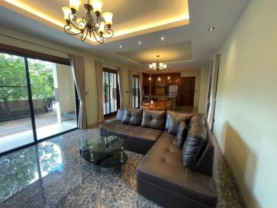 ให้เช่า 50,000 บาท #โซนสันทราย #Land&House บ้านเดี่ยว 2 ชั้น #แม่โจ้ บ้านสวย หลังใหญ่ เนื้อที่กว้าง เข้าเมืองง่าย เดินทางสะดวก - รูปที่ 7