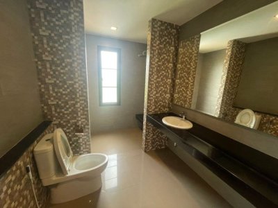 ให้เช่า 50,000 บาท #โซนสันทราย #Land&House บ้านเดี่ยว 2 ชั้น #แม่โจ้ บ้านสวย หลังใหญ่ เนื้อที่กว้าง เข้าเมืองง่าย เดินทางสะดวก - รูปที่ 4