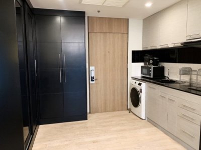 Noble Remix Clean Convenient Peaceful 14th Floor BTS Thonglor - รูปที่ 6