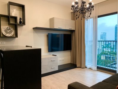 Noble Remix Clean Convenient Peaceful 14th Floor BTS Thonglor - รูปที่ 7