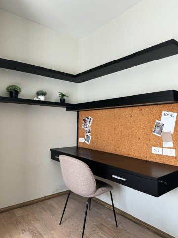 Noble Remix Clean Convenient Peaceful 14th Floor BTS Thonglor - รูปที่ 2