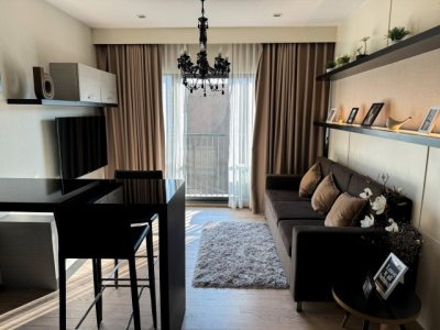 Noble Remix Clean Convenient Peaceful 14th Floor BTS Thonglor - รูปที่ 4