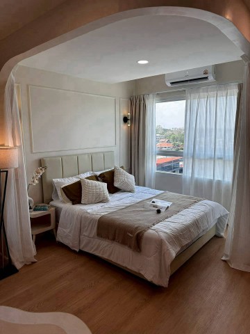 ขายเพียง 1.39 ล้าน 32 ตร.ม. #บ้านกรุงไทย คอนโด #วิวดอยสุเทพ #เมืองเชียงใหม่ ห้องพร้อมอยู่ เฟอร์นิเจอร์และเครื่องใช้ไฟฟ้าครบ