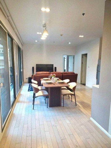 Noble Solo Thonglor Safe Clean 6th Floor BTS Thonglor - รูปที่ 7