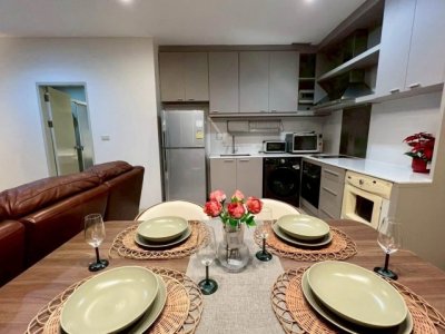 Noble Solo Thonglor Safe Clean 6th Floor BTS Thonglor - รูปที่ 8