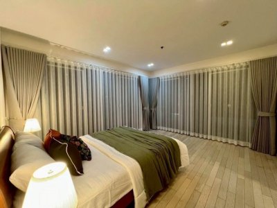 Noble Solo Thonglor Safe Clean 6th Floor BTS Thonglor - รูปที่ 4