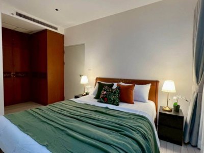 Noble Solo Thonglor Safe Clean 6th Floor BTS Thonglor - รูปที่ 2