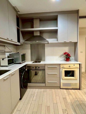 Noble Solo Thonglor Safe Clean 6th Floor BTS Thonglor - รูปที่ 5
