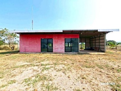 ขายอาคารสำนักงานเมืองราชบุรี ถนนสายบ้านห้วย-ท่าปูทิม(บ้านหนองโป่ง) - รูปที่ 5