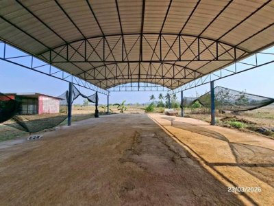 ขายอาคารสำนักงานเมืองราชบุรี ถนนสายบ้านห้วย-ท่าปูทิม(บ้านหนองโป่ง) - รูปที่ 2