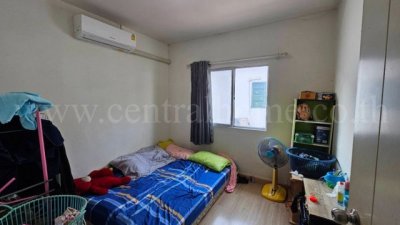 จองด่วน ราคาพิเศษ ทาวน์โฮม พฤกษาวิลล์ 51 พหลโยธิน - ซอยเพิ่มสิน (29) ราคาถูก - รูปที่ 8