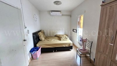 จองด่วน ราคาพิเศษ ทาวน์โฮม พฤกษาวิลล์ 51 พหลโยธิน - ซอยเพิ่มสิน (29) ราคาถูก - รูปที่ 6