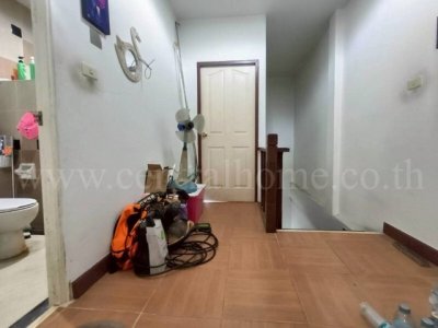 จองด่วน ทาวน์เฮ้าส์ พนาสนธิ์ วิลล่า แพรกษา ซ.8 ราคาถูก - รูปที่ 5