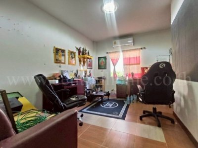 จองด่วน ทาวน์เฮ้าส์ พนาสนธิ์ วิลล่า แพรกษา ซ.8 ราคาถูก - รูปที่ 6