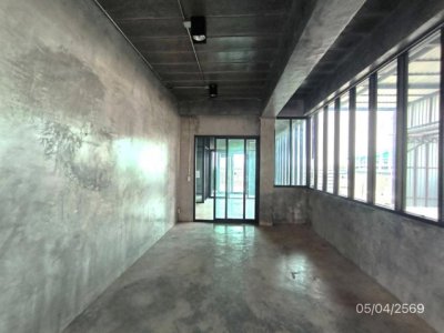 ขายโกดังชั้นเดียว ถนน เลียบคลองโต๊ะเซ็น ลาดหลุมแก้ว ปทุมธานี - รูปที่ 8