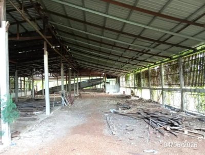 ขายโกดัง ร้อยเอ็ด ถนนปัทมานนท์ ตำบลสระคู อำเภอสุวรรณภูมิ - รูปที่ 8