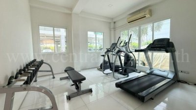 คอนโด พาร์ค เรสซิเด็นซ์ แอท พหล 67 BTS สถานีสายหยุด - รูปที่ 8