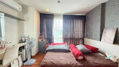 คอนโด พาร์ค เรสซิเด็นซ์ แอท พหล 67 BTS สถานีสายหยุด - รูปที่ 4