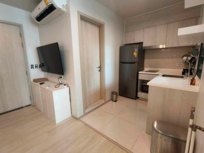 Life One Wireless Private Comfortable 29th Floor BTS PloenChit - รูปที่ 6