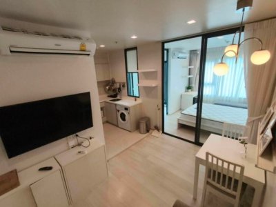 Life One Wireless Private Comfortable 29th Floor BTS PloenChit - รูปที่ 3
