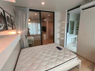 Life One Wireless Private Comfortable 29th Floor BTS PloenChit - รูปที่ 2