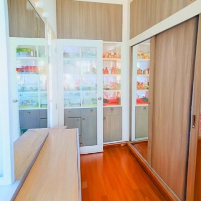 หลังมุมทาวน์โฮม 3ชั้น 3นอน แยกวัชรพล 1.3 กม. สุขาภิบาล5  31ตร.ว. 200ตร.ม วิวสวน รร.รัตนโกสินทร์สมโภชบางเขน 1.6 กม. - รูปที่ 6