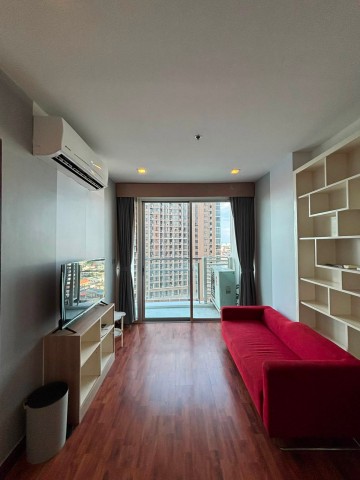Sky Walk Condominium Safe Clean 16th Floor BTS Phra Khanong