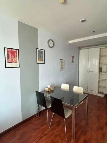 Sky Walk Condominium Safe Clean 16th Floor BTS Phra Khanong - รูปที่ 3