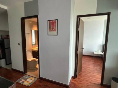 Sky Walk Condominium Safe Clean 16th Floor BTS Phra Khanong - รูปที่ 7
