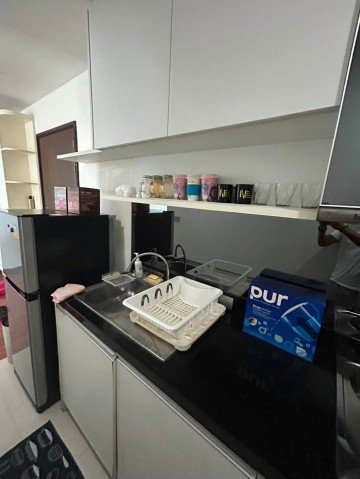 Sky Walk Condominium Safe Clean 16th Floor BTS Phra Khanong - รูปที่ 4